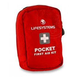 Verbandskasten Lifesystems Pocket First Aid Kit