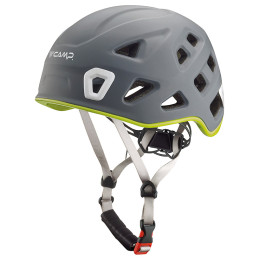 Kletterhelm Camp Storm grau Grey