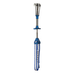 Klemmgerät Metolius Ultralight Master Cam 1 blau Blue