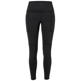 Damenhose Marmot Wm s Winter Mountain Active Hybrid Tight schwarz black