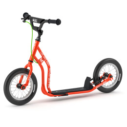 Roller Yedoo Mau rot red