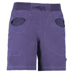 Damenshorts E9 Mix Short Women's lila Provence