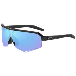 Sportbrille R2 Fluke v2 schwarz AT100G