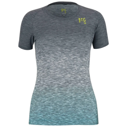 Damen-T-Shirt Karpos Prato Piazza W Jersey