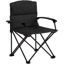 Campingstuhl Vango Kraken 2 Oversized dunkelgrau Excalibur