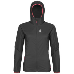 Damenjacke High Point Helium Pertex 3.0 Jacket schwarz Black