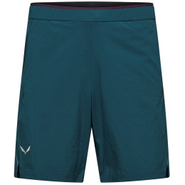 Herrenshorts Salewa Pedroc Dst Light Short M blau pond blue