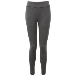 Damen-Leggings Dare 2b Influential Tight 2023 hellgrau CharcoalGrey (3PD)