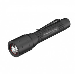 Taschenlampe Ledlenser P5 Core schwarz black