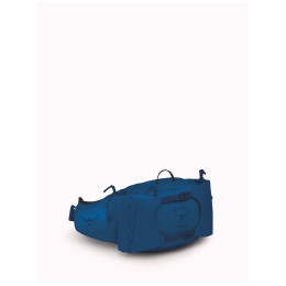 Hüfttasche Osprey Talon 6 blau scoria blue/night shift