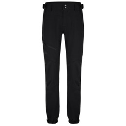 Damenhose Loap Lupjana schwarz Black
