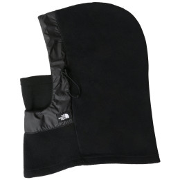 Kapuzenmütze The North Face Whimzy Powder Hood schwarz Tnf Black