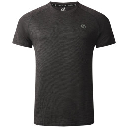 Herren-T-Shirt Dare 2b Persist Tee dunkelgrau GranitGryMrl