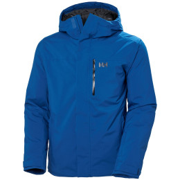 Herrenjacke Helly Hansen Panorama Jacket blau Deep Fjord