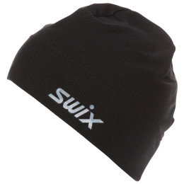 Mütze Swix Race Ultra Light schwarz Black