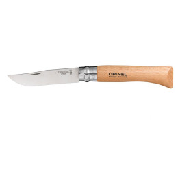 Messer Opinel Traditional Classic No.10 Inox