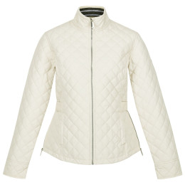 Damenjacke Regatta Carmine beige LightVanilla