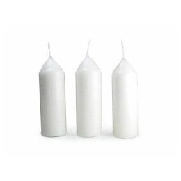 Kerze UCO 9-Hour Candle Original Candles - 3 Stk