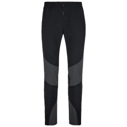 Herren Winterhose Kilpi Nuuk-M schwarz blk