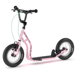 Roller Yedoo Tidit rosa Candypink