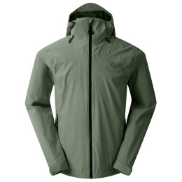 Herrenjacke Dare 2b Switch Out II Jacket olivenfarbe OlivineGreen