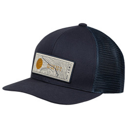Baseballmütze Buff Explore Trucker Cap