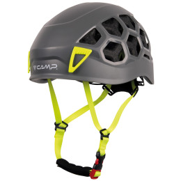 Kletterhelm Camp Ikon grau grey