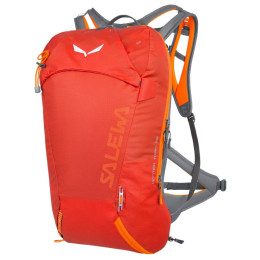 Herren Rucksack Salewa Winter Train 26 Bp orange Pumpkin