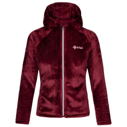 Damen-Sweatshirt Kilpi Mariel-W rot
