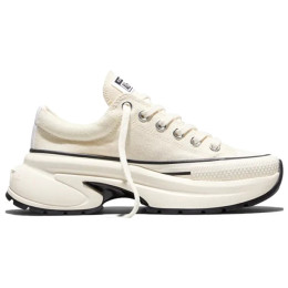Schuhe Converse Run Star Crush beige KHAKI/OFF WHITE