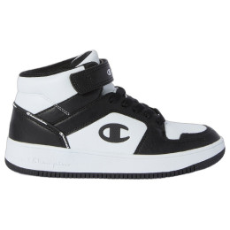 Kinderschuhe Champion Rd18 2.0 Mid B Gs Mid Cut Shoe