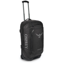 Reisekoffer Osprey Rolling Transporter 60 schwarz Black