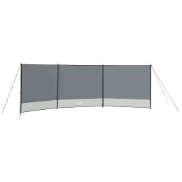 Seitenwand Easy Camp Windscreen Grey grau Grey