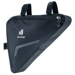 Fahrradtasche für den Rahmen Deuter Triangle Bag schwarz Black