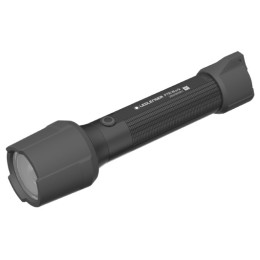 Leuchte Ledlenser P7R Work schwarz