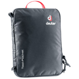 Etui Deuter Tool Pocket (2020) schwarz Black