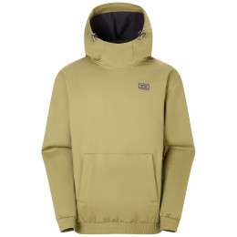 Herren-Sweatshirt Dare 2b Rampge Freeride Hoody grün MartiniOlive