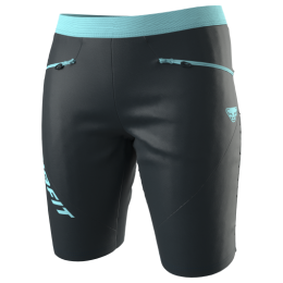 Damenshorts Dynafit Traverse Dst Shorts W