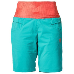 Damenshorts Rafiki Muriel hellblau columbia