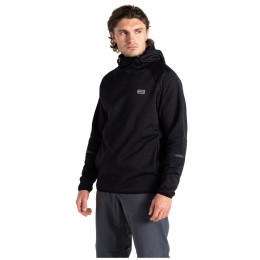 Herren-Sweatshirt Dare 2b T-Bar Hoodie schwarz black