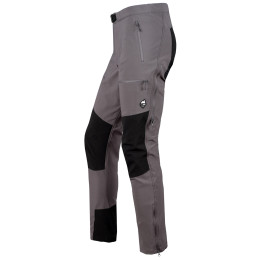 Herren-Softshellhose High Point Combat Pants