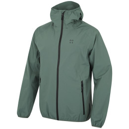 Herrenjacke MOOA Altis 15K grün green