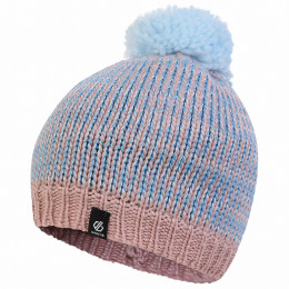 Kindermütze Dare 2b Imagination II Beanie blau/hellblau QuietB/SwedB