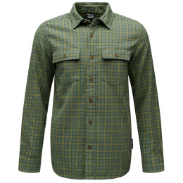 Herrenhemd Black Diamond M Project Twill LS Shirt