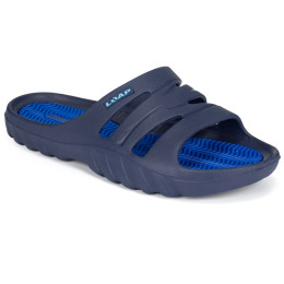 Pantoffeln Loap Stass blau Blue