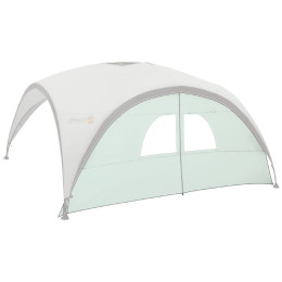Seitenplane Coleman Event Shelter Sunwall Door L weiß