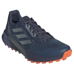 Damenschuhe Adidas Terrex Agravic Flow 2 blau Wonste/Magrmt/Pullil