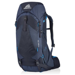 Herren Rucksack Gregory Stout 35 dunkelblau PhantomBlue