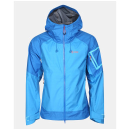 Herrenjacke Kilpi Mamba-M blau/hellblau BLU