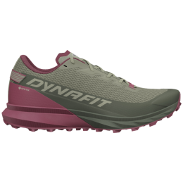 Damen Laufschuhe Dynafit Ultra Gtx W grün 5446 - Thyme/Yerba
